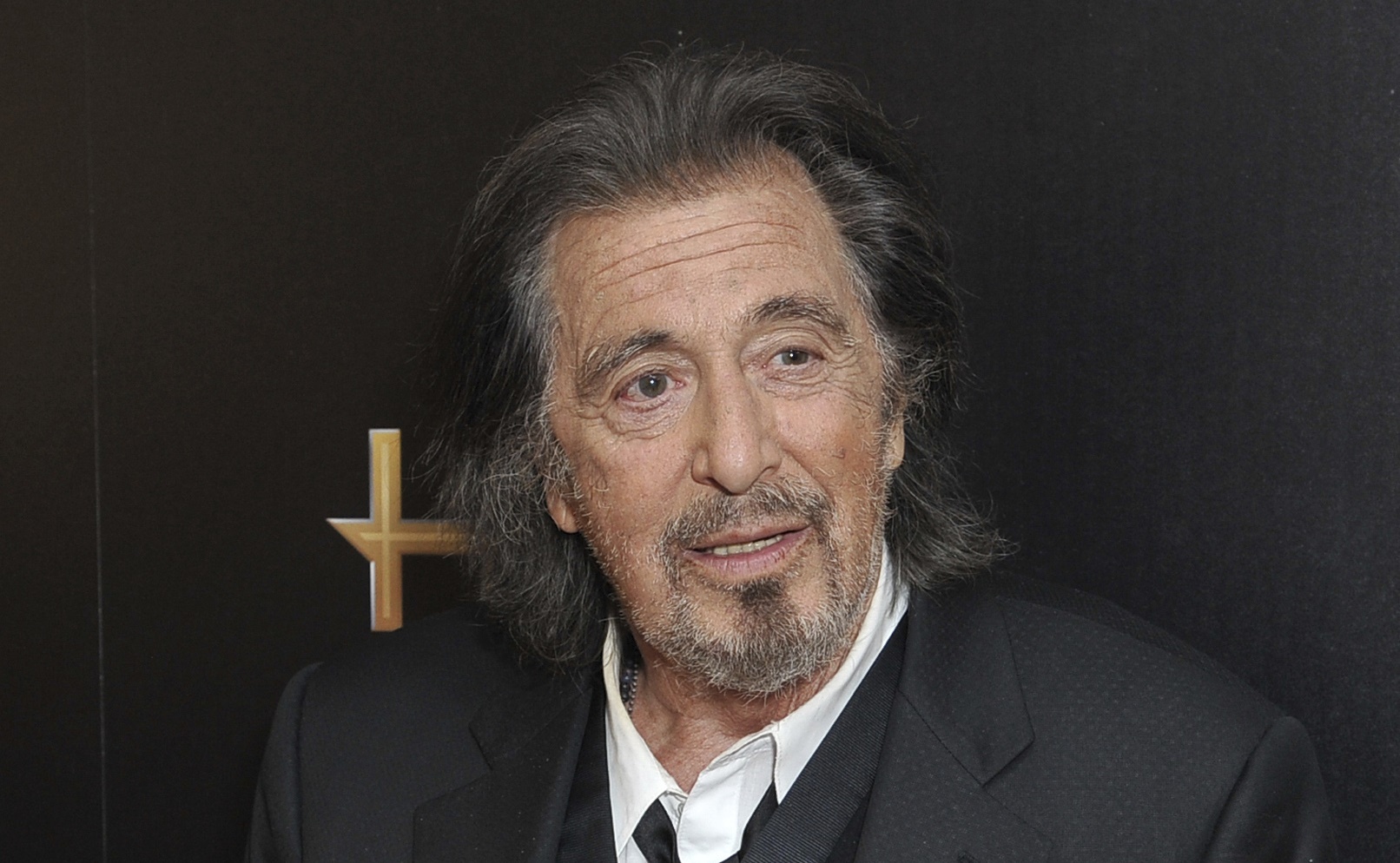 Al Pacino, de 83 años, vuelve a ser papá; su novia de 29 años dio a luz a un niño