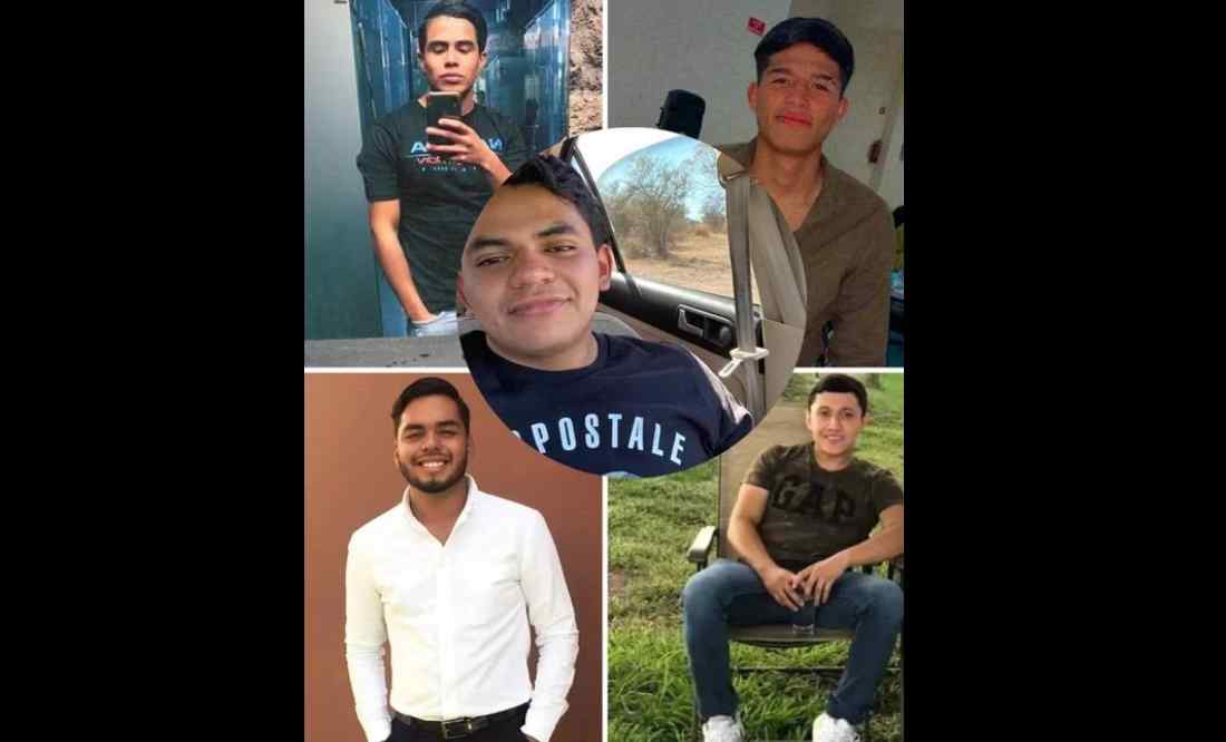 Localizan segundo auto de los 5 jóvenes desaparecidos en Lagos de Moreno, Jalisco; había restos humanos en el interior