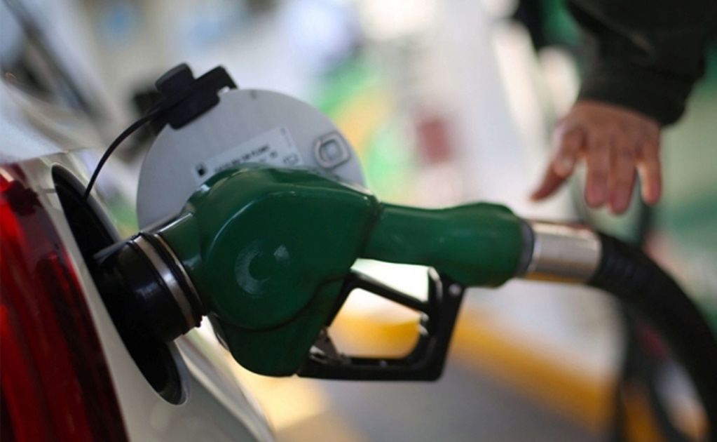 ¿Qué es el estímulo fiscal a las gasolinas?