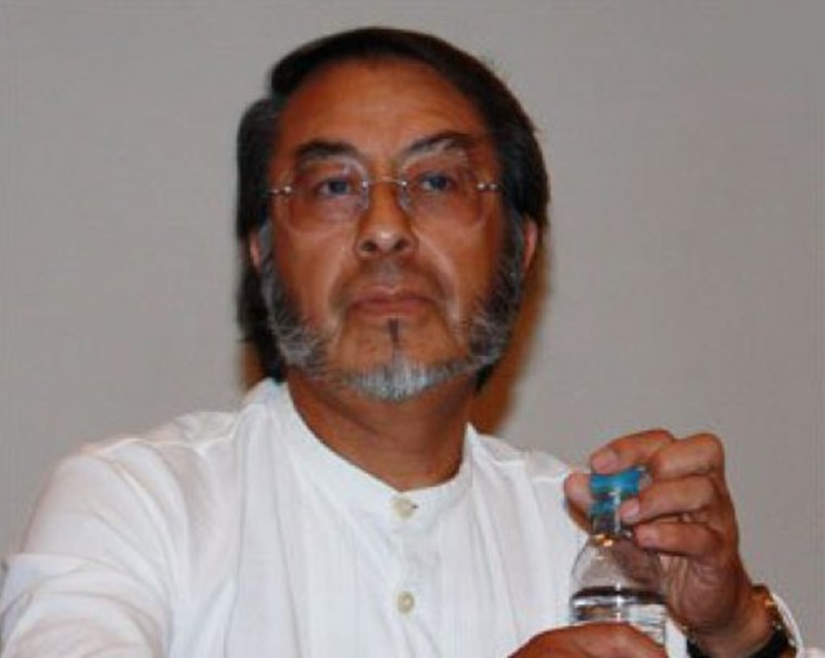 Murió Roberto Zavala Ruiz, el maestro de editores