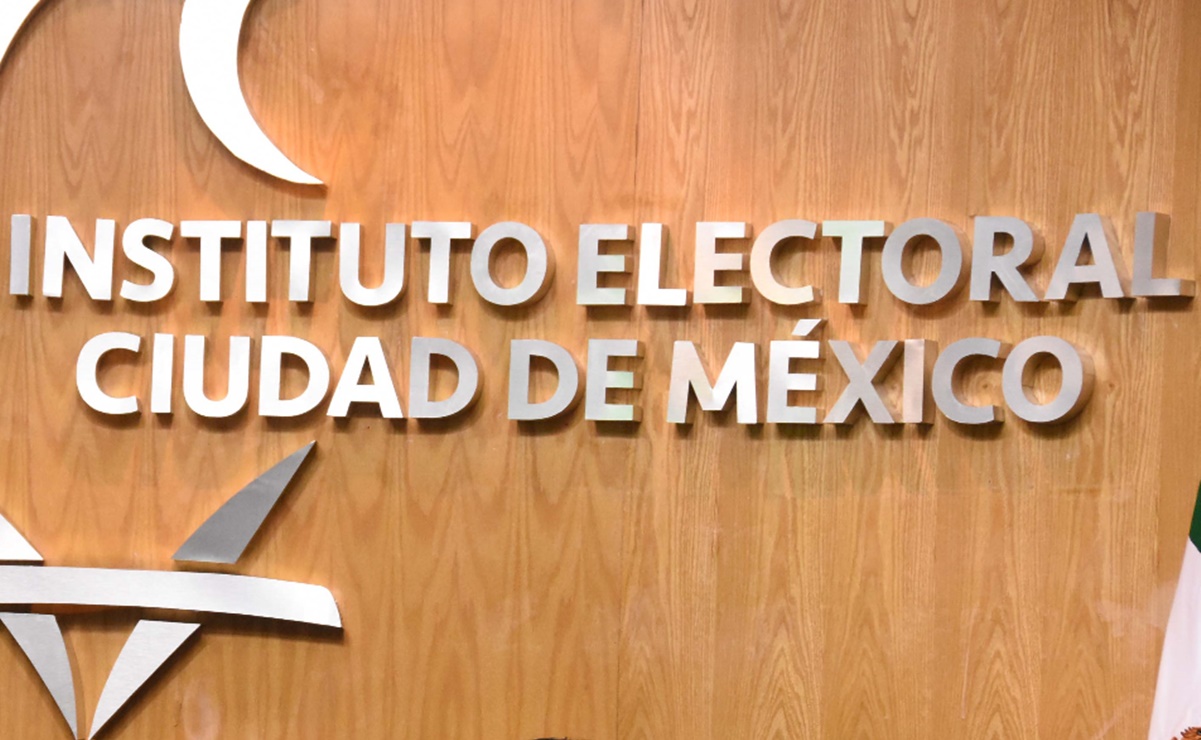 Partidos políticos cumplen con registro de candidatos ante el IECM