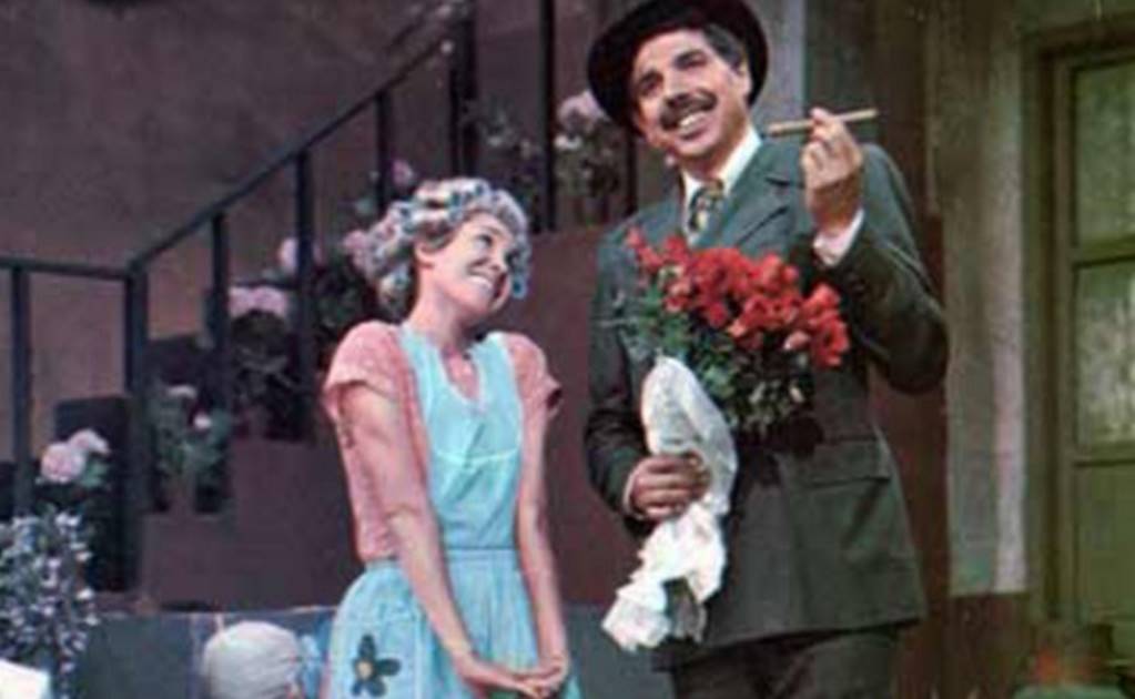 El rol que cumple Florinda Meza en la disputa por los derechos de autor de “El Chavo del 8”