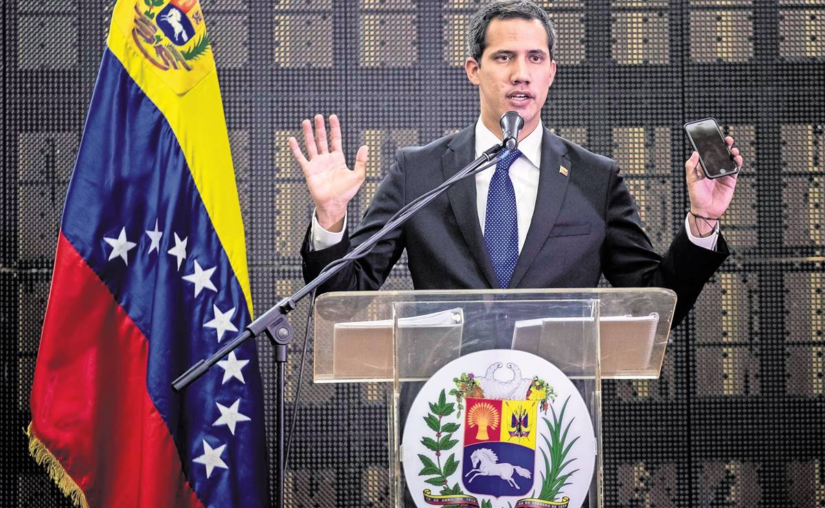 Representantes de grandes partidos opositores de Venezuela acudirán a diálogo en México