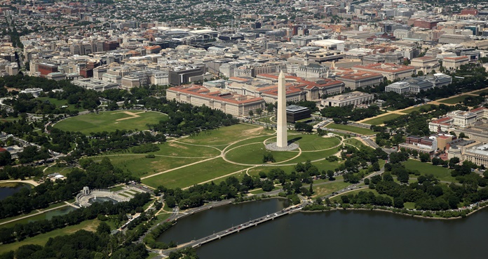 Monumento a Washington reabrirá en agosto tras renovación