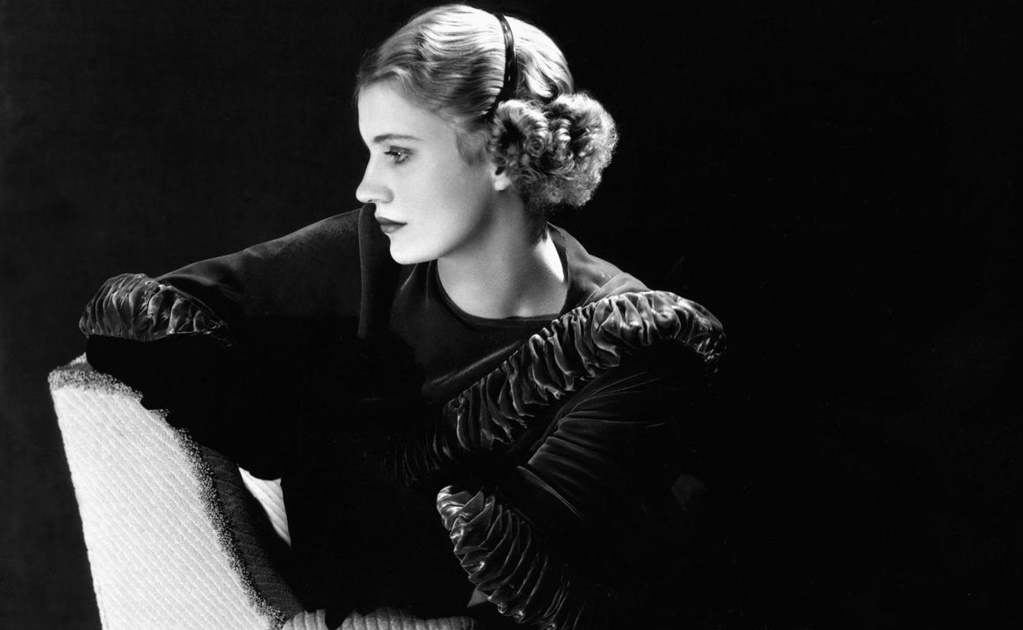 Escritora saca del olvido a la fotógrafa Lee Miller y su relación con Man Ray