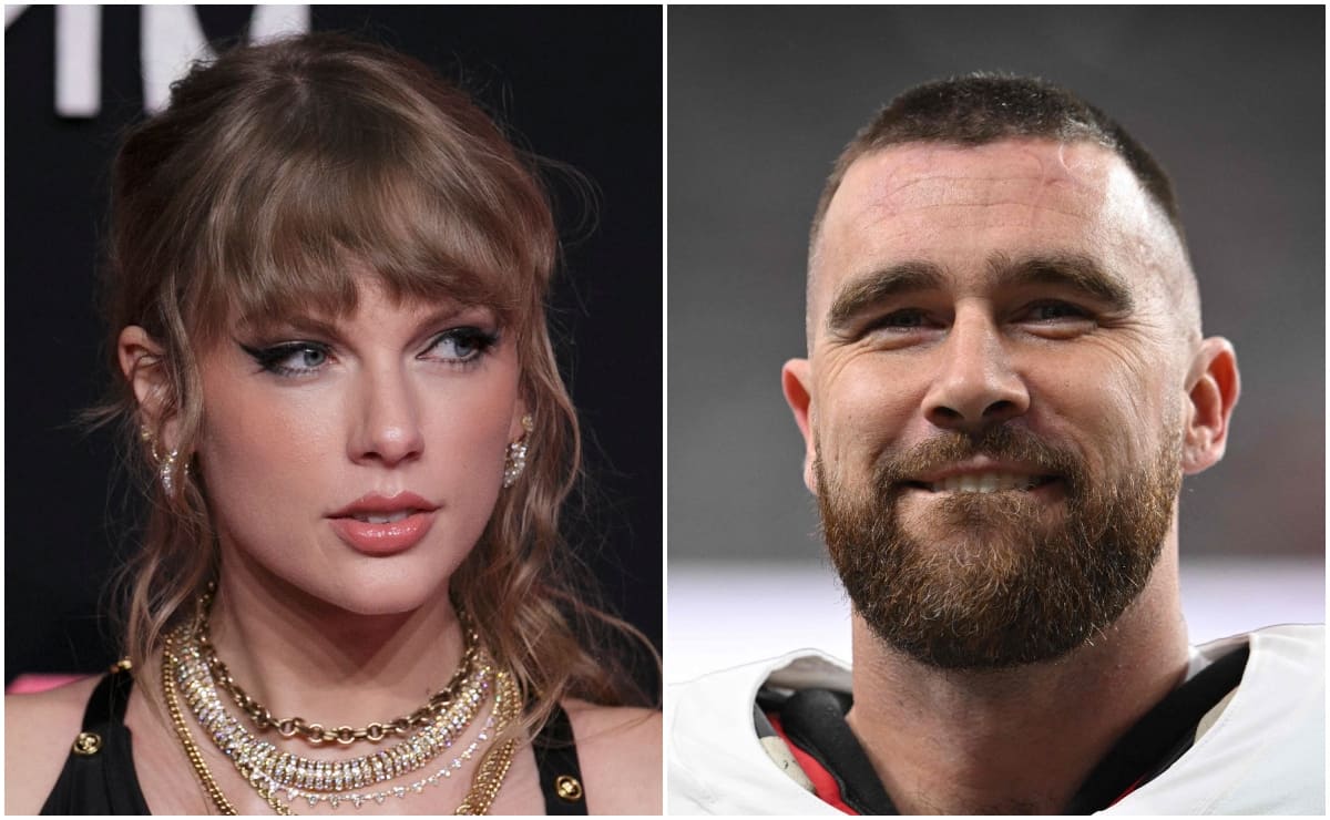 Taylor Swift y Travis Kelce: Conoce el lugar donde se hospedarán para asistir a Coachella 2024