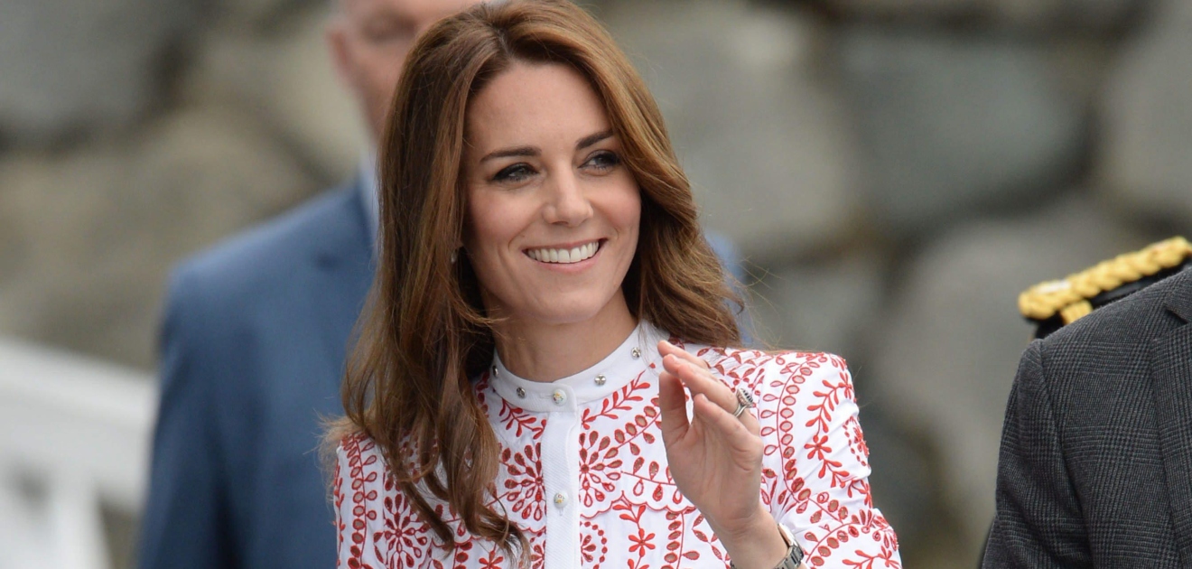 Aseguran que Kate Middleton usa baby botox; en el palacio de Kensington lo niega