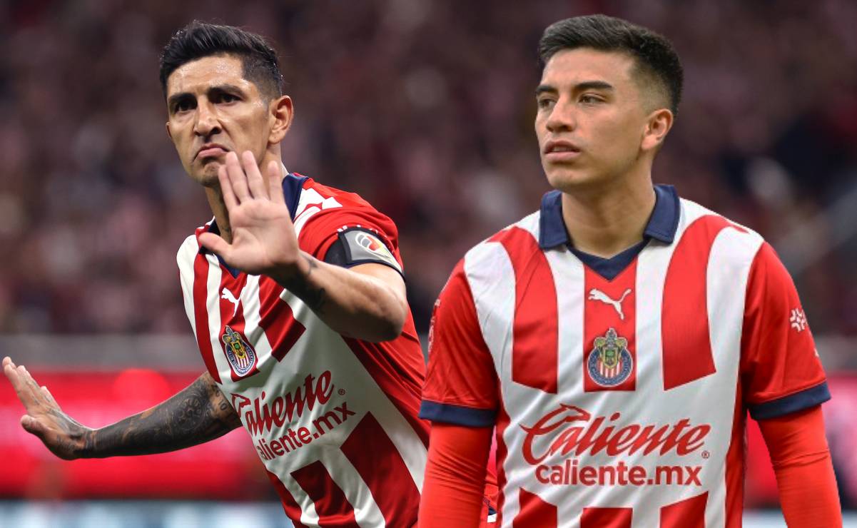 Chivas anuncia cambios tras la salida de Fernando Hierro; crea Comité Técnico Deportivo