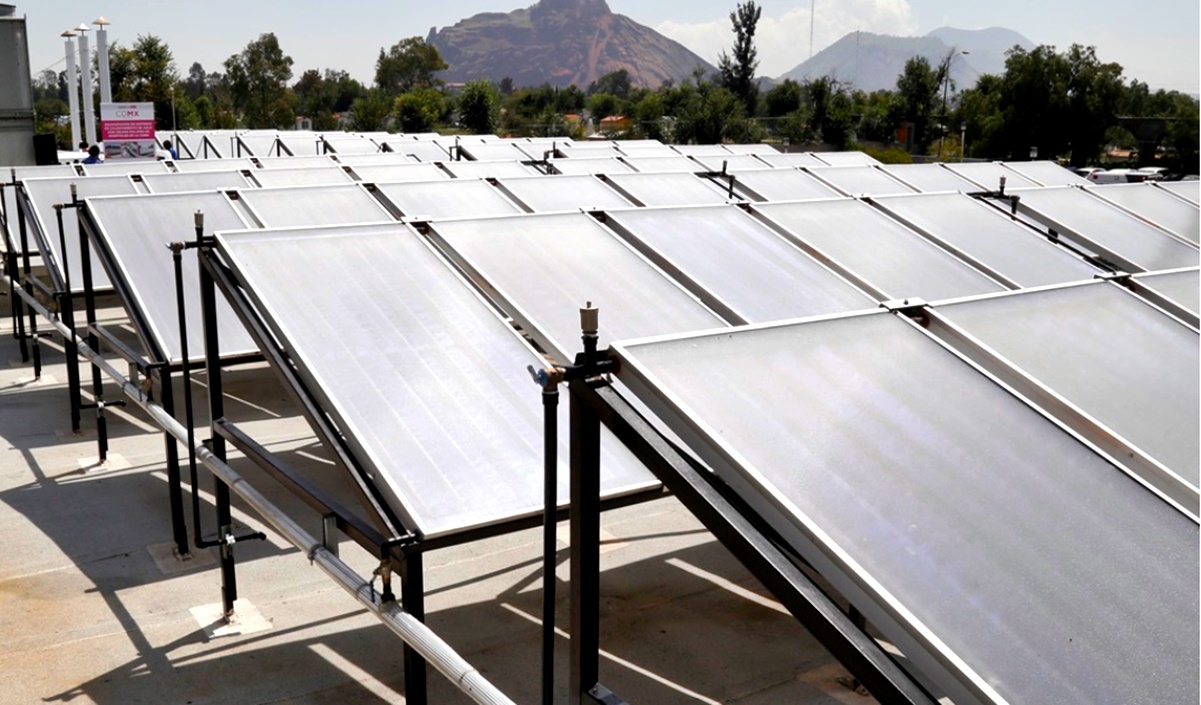 Residuos de fotoceldas o paneles solares deben ser considerados de manejo especial: PVEM