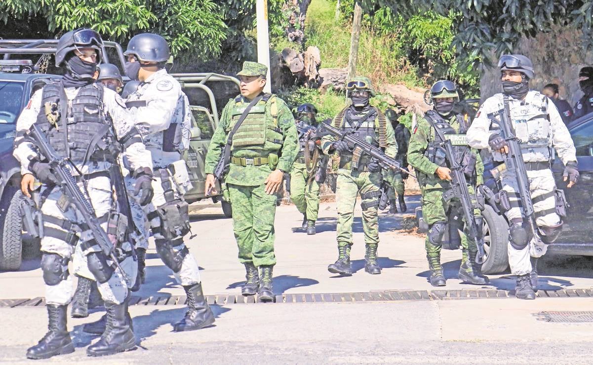 Jalisco en alerta ante detención del hermano de "El Mencho"