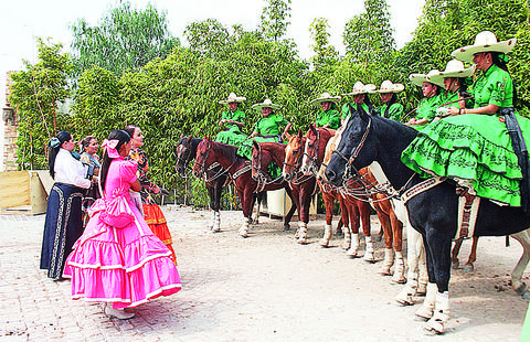 Las escaramuzas ponen el ejemplo