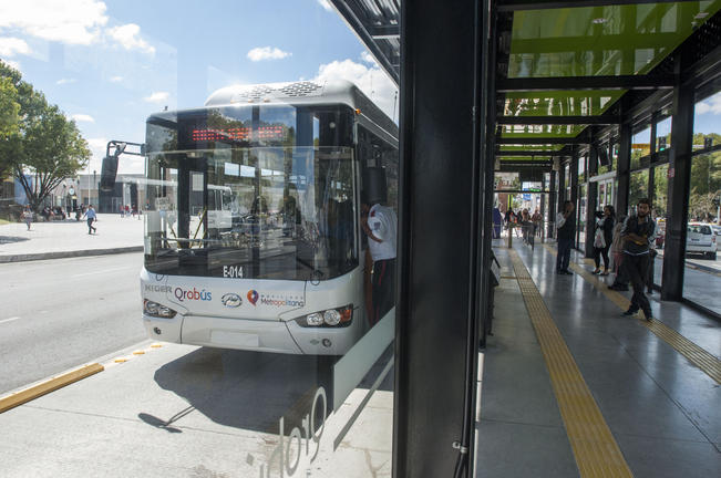 Hay diálogo con los transportistas: Nava