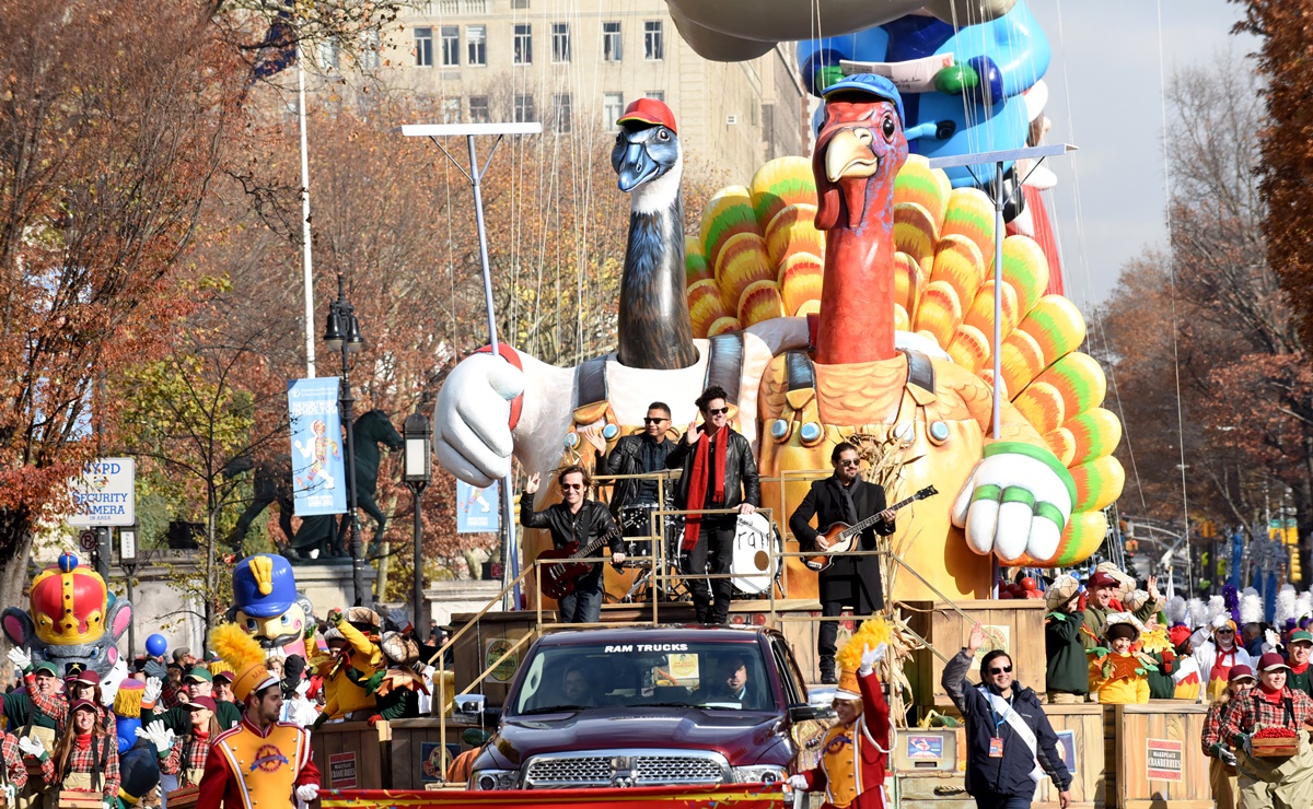 ¿Por qué el ‘Thanksgiving Day’ siempre se celebra en jueves?