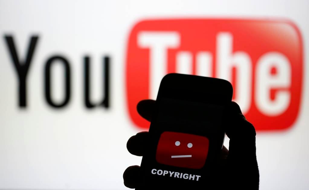 Google cancela deuda de niño que gastó 100 mil euros en YouTube