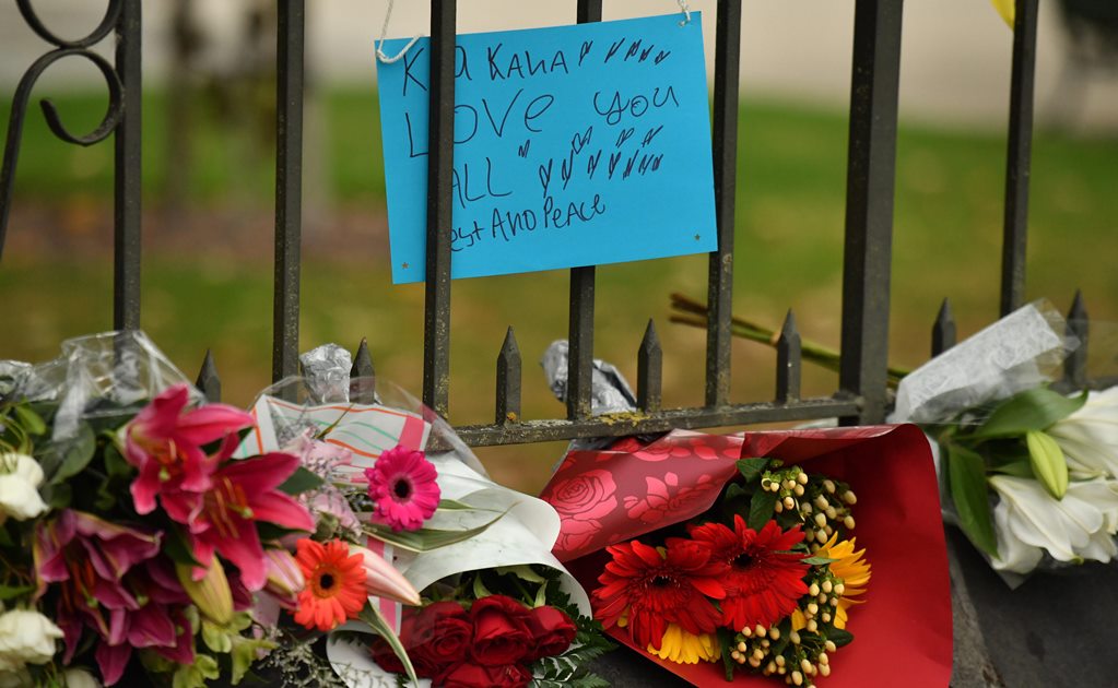 “Estamos estupefactos”, dice familia de atacante de mezquita en Nueva Zelanda