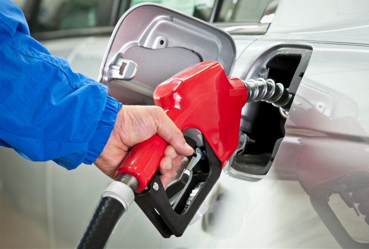 Automovilistas que consumen gasolina Premium no tendrán subsidio; van 3 semanas sin estímulo fiscal