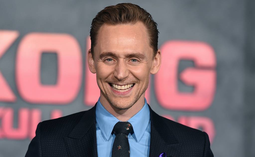 Tom Hiddleston interpretará a Hamlet