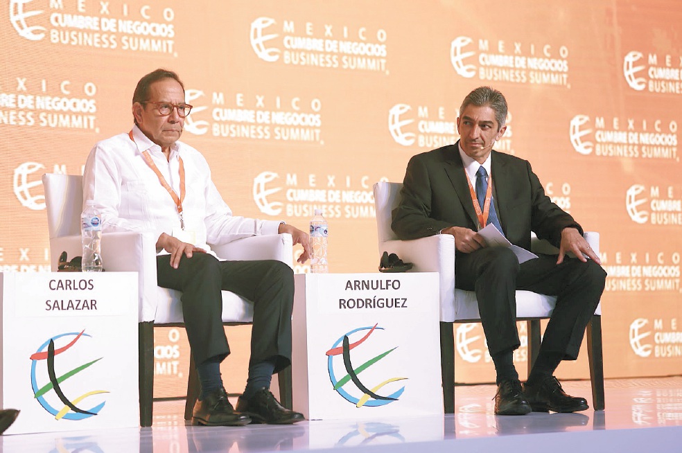 CCE: pese a Culiacán, inversión va a fluir