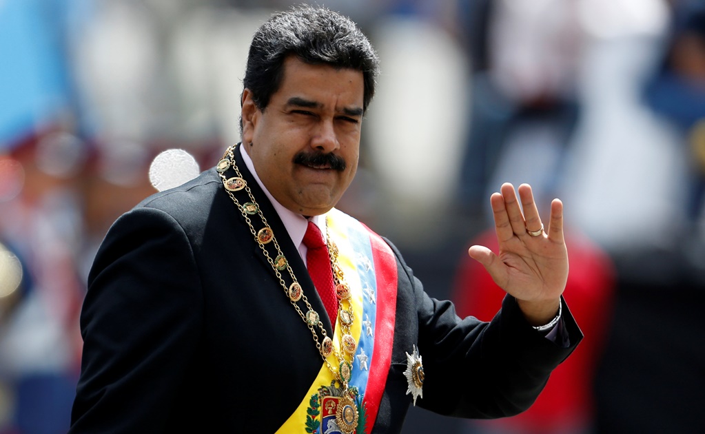 Maduro solicita encuentro con su embajador en Brasil 