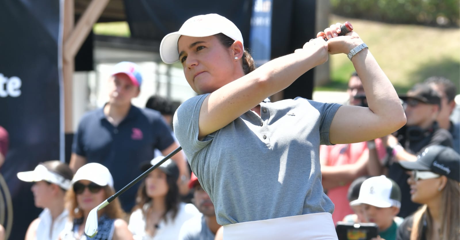 Lorena Ochoa no irá como asesora de golfista mexicanas a los Juegos Olímpicos de París