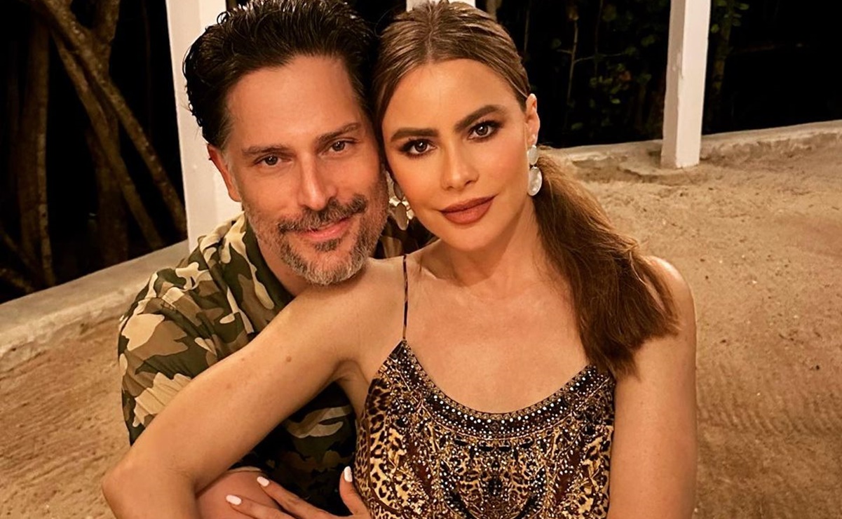 Sofía Vergara y Joe Manganiello anuncian su divorcio tras siete años de matrimonio