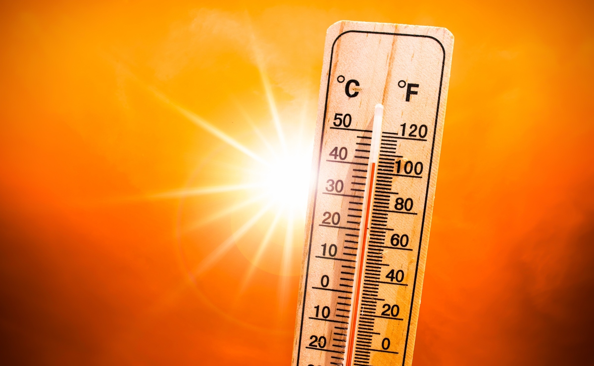 Alerta en Sonora por calor extremo, temperaturas superan los 51,5 grados