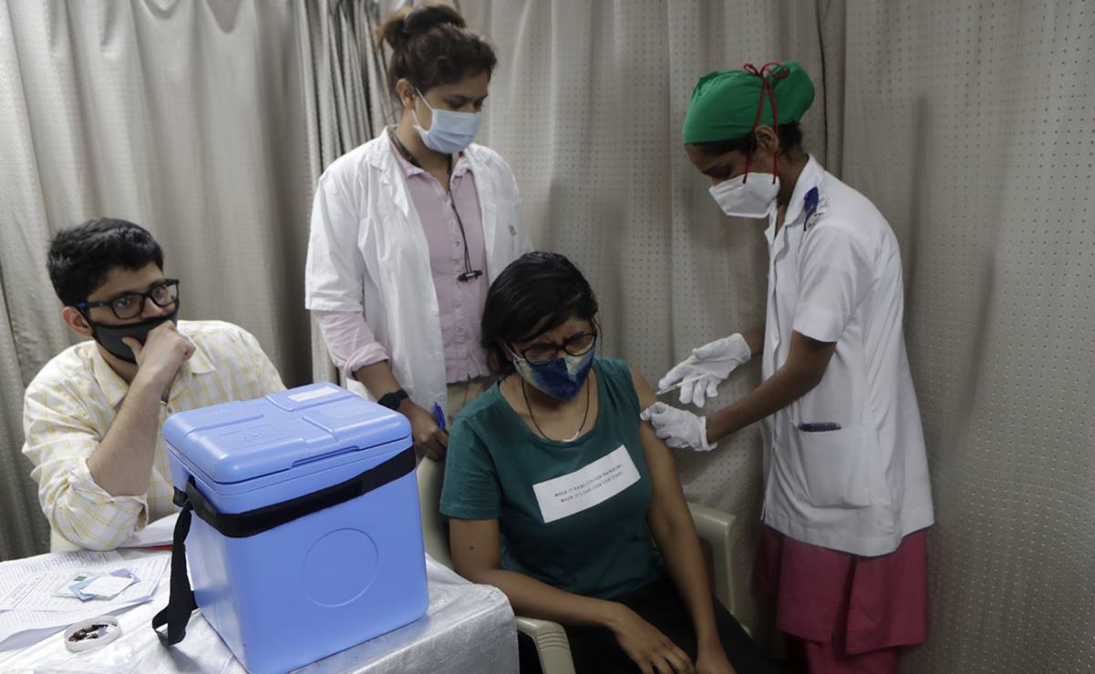 India advierte de retrasos en suministro de vacunas antiCovid al extranjero