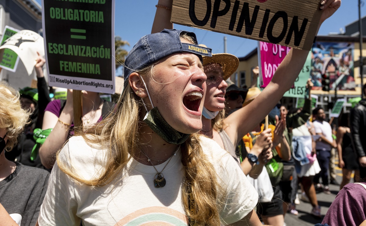 Oklahoma aprueba ley para prohibir el aborto desde la fertilización