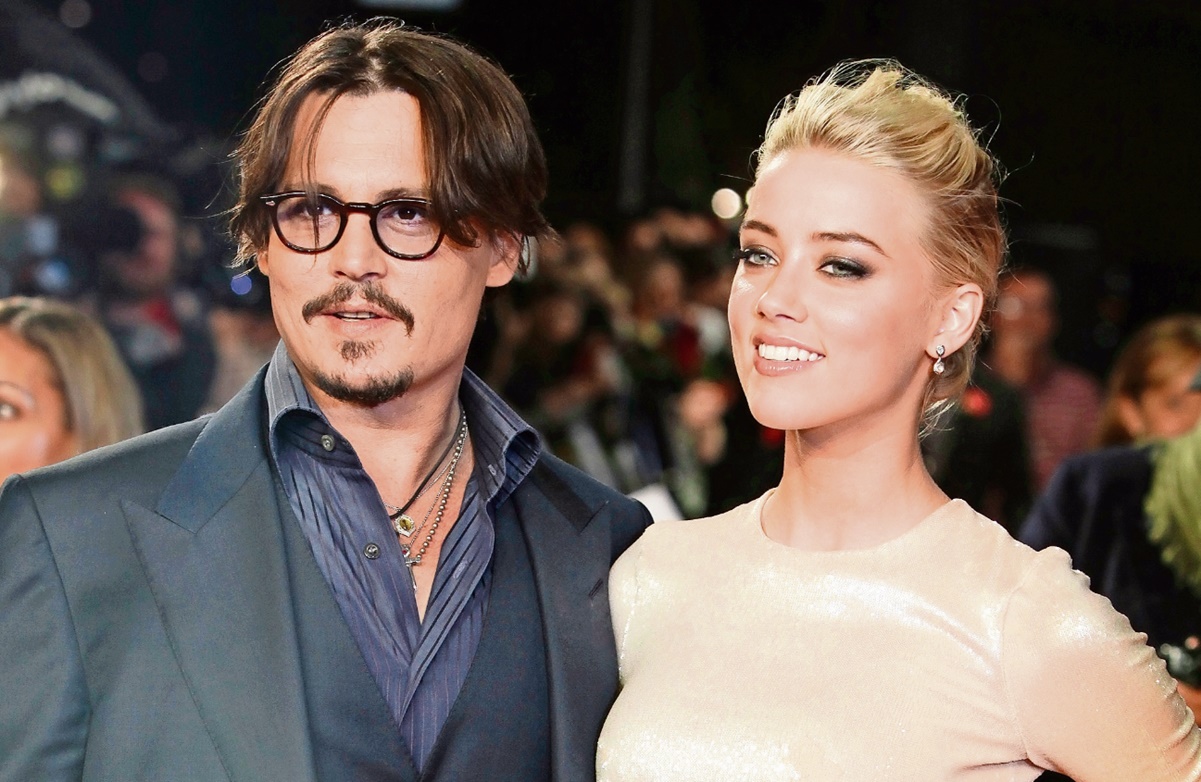  “Hot Take”. Mañana se estrena la película del juicio de Johnny Depp y Amber Heard 