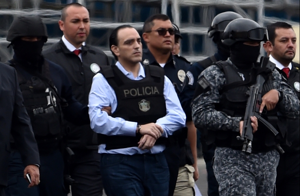 Niegan amparo a exgobernador de Quintana Roo contra vinculación a proceso por delincuencia organizada
