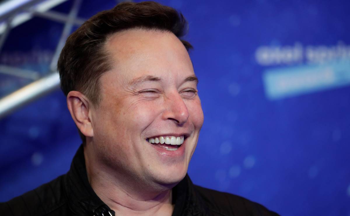 Elon Musk cambiará el logo de Twitter; adiós pajarito azul, bienvenida X