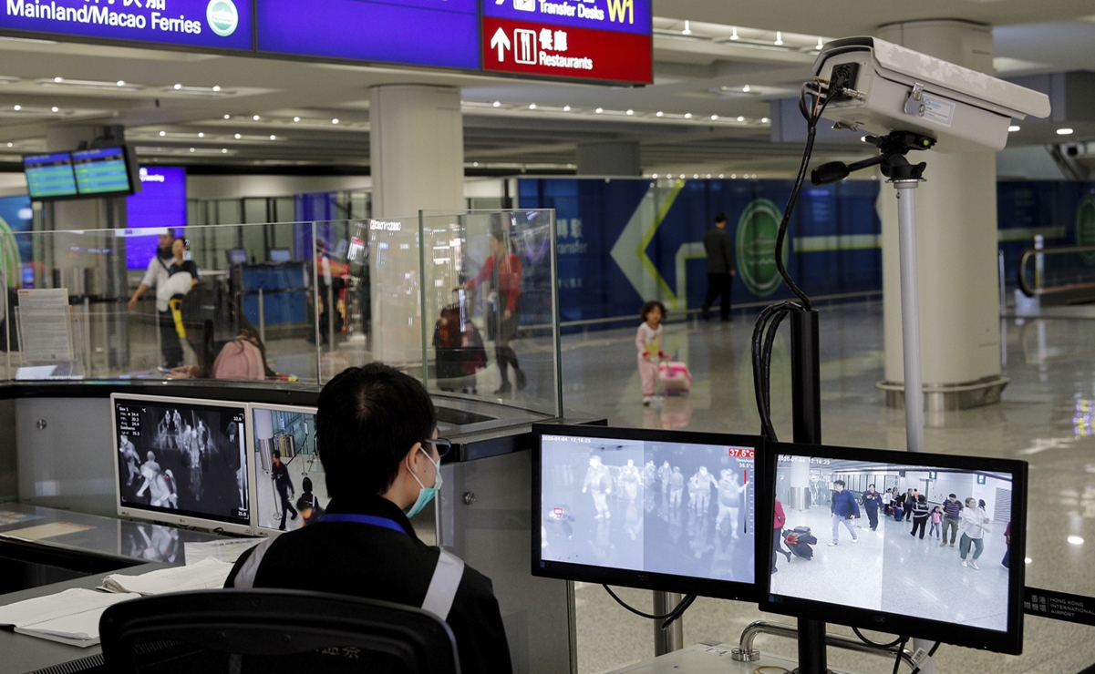EU vigilará vuelos provenientes de China tras segunda muerte por extraño virus 