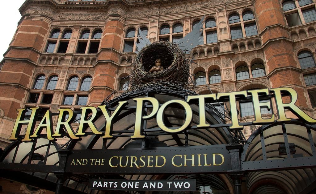 Harry Potter podría llegar a Broadway