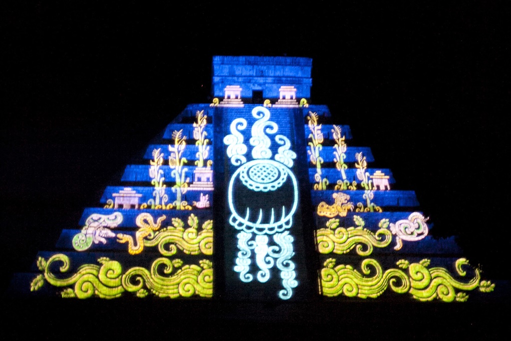 Cozumel, atracción por su arquitectura y atronomía maya