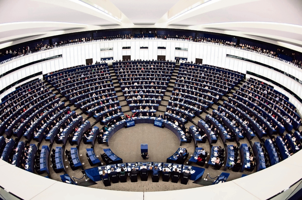 Urge Unión Europea a proteger a activistas