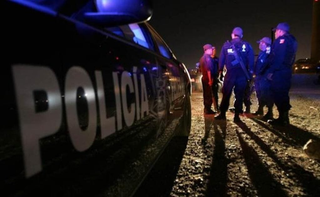 Three slain police found in Tabasco