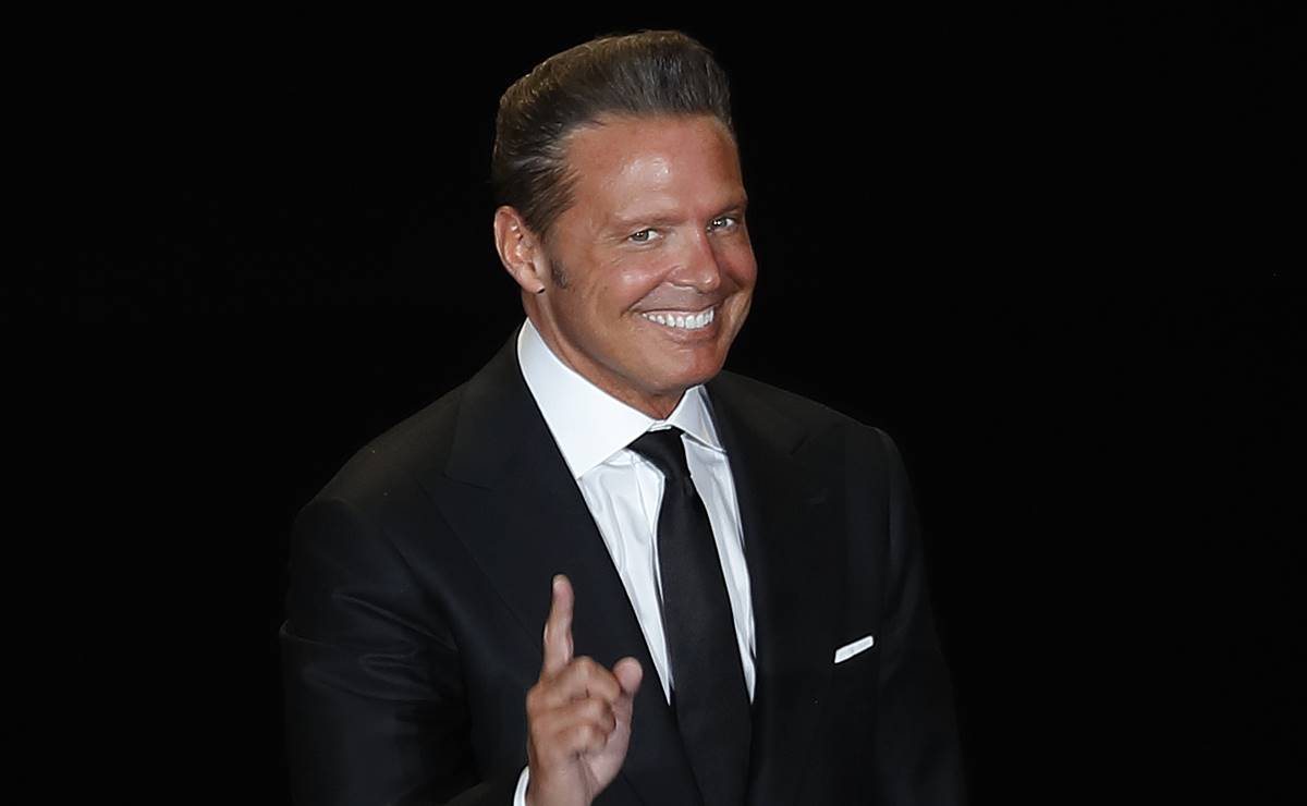 Luis Miguel, el "Sol de México, donará 10 millones de pesos para recuperación de Acapulco