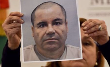 Llevaremos ante justicia a implicados en fuga de "El Chapo”: PGR 