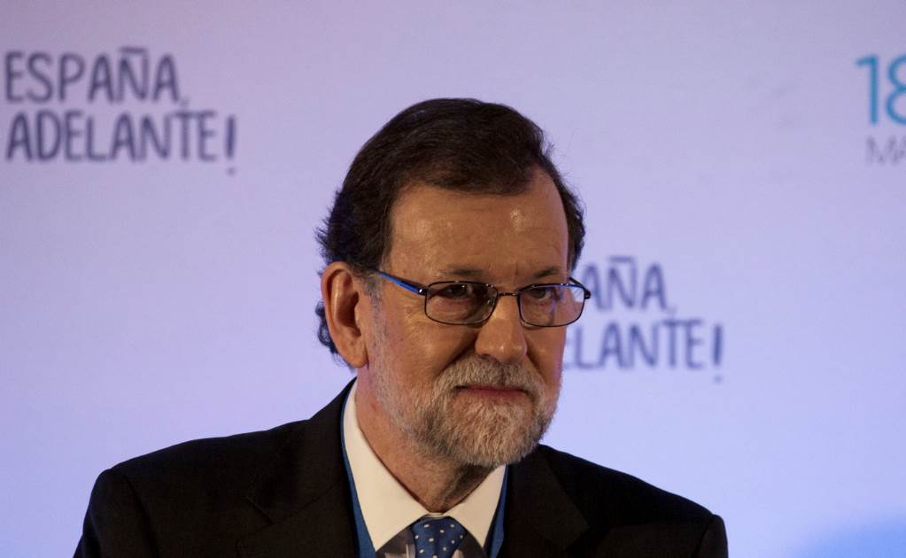 España: Rajoy es llamado a testificar por corrupción en Partido Popular