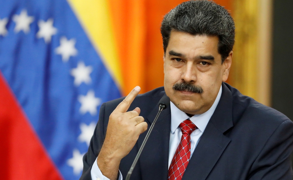 "Venezuela expresó fuerte su verdad", afirma Maduro tras Consejo de Seguridad