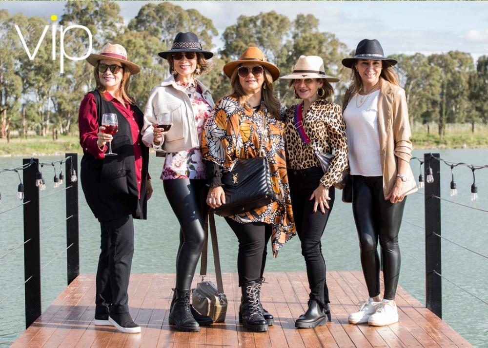 La última vendimia de la temporada