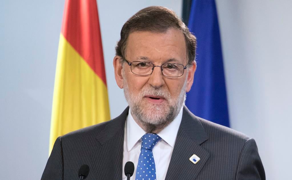 Mariano Rajoy promete apertura "al diálogo y al entendimiento" con opositores 
