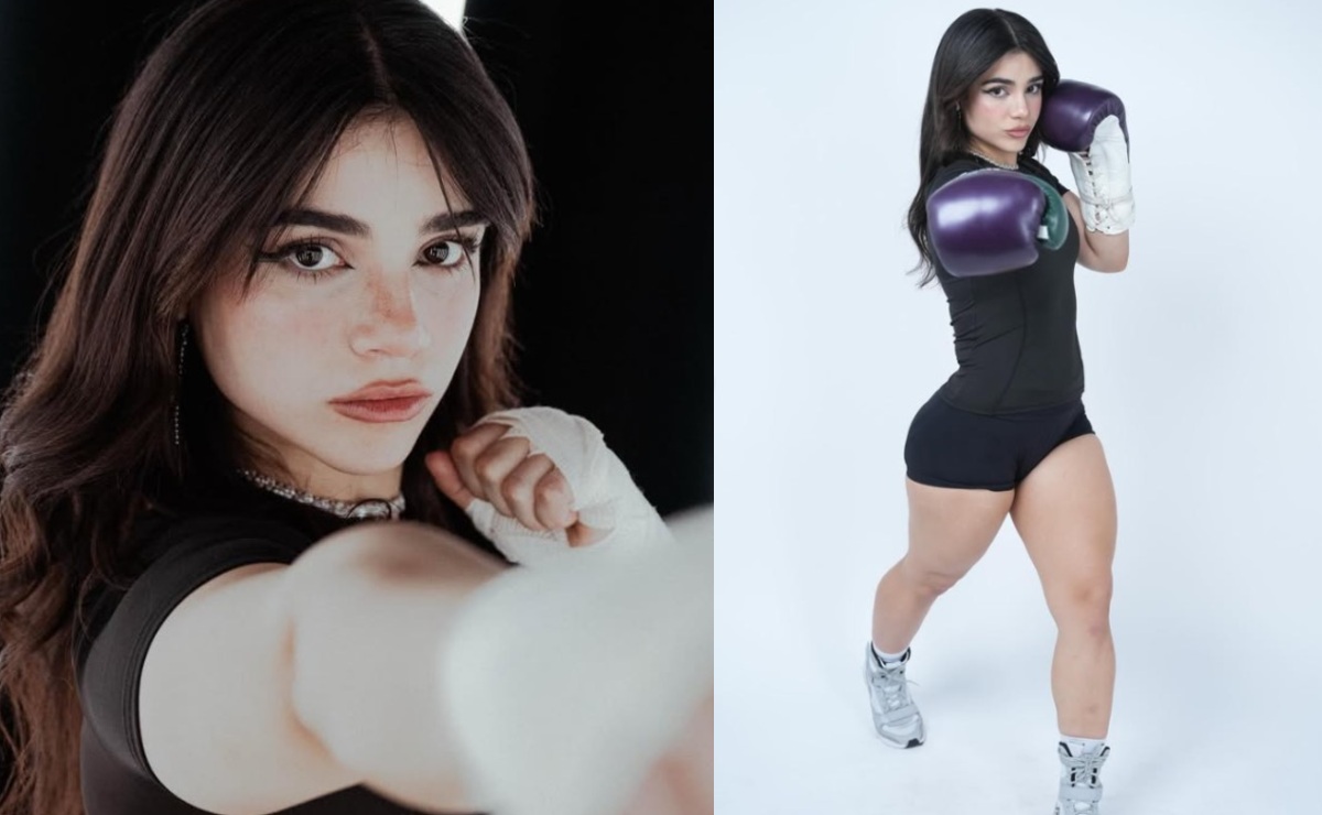 Quién es Alana Flores? la streamer mexicana que alteraron con IA y aplicará  la Ley Olimpia
