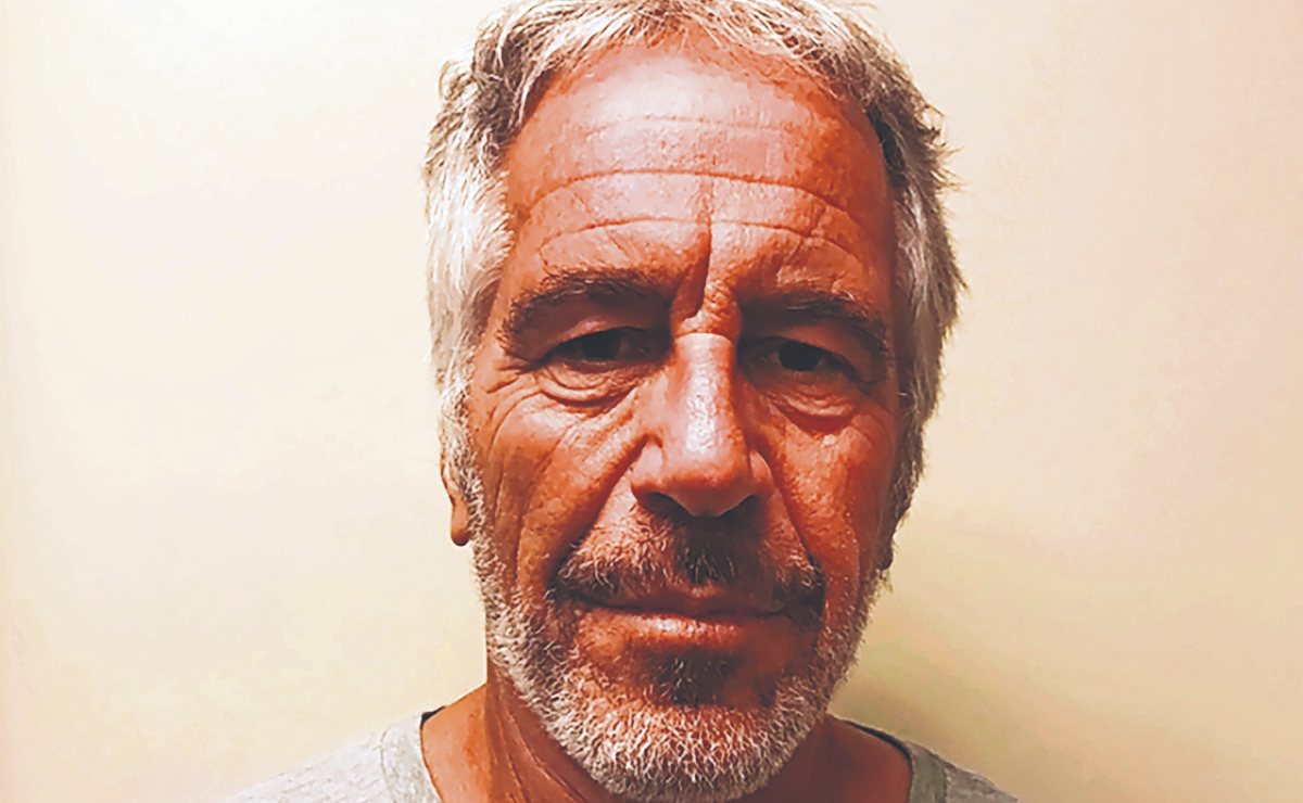 Jeffrey Epstein, JPMorgan pagará millonaria demanda a víctimas