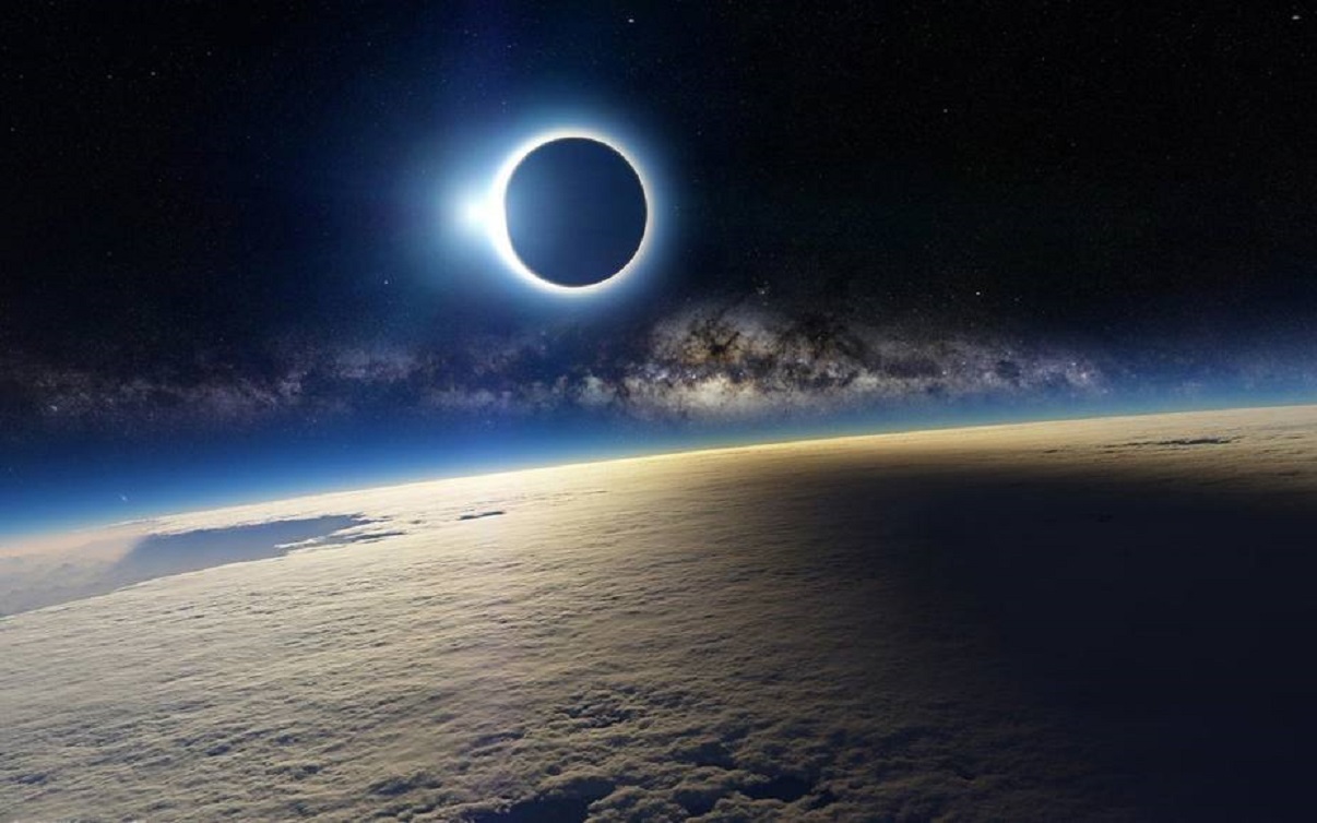 Segundo eclipse lunar del año se producirá esta noche