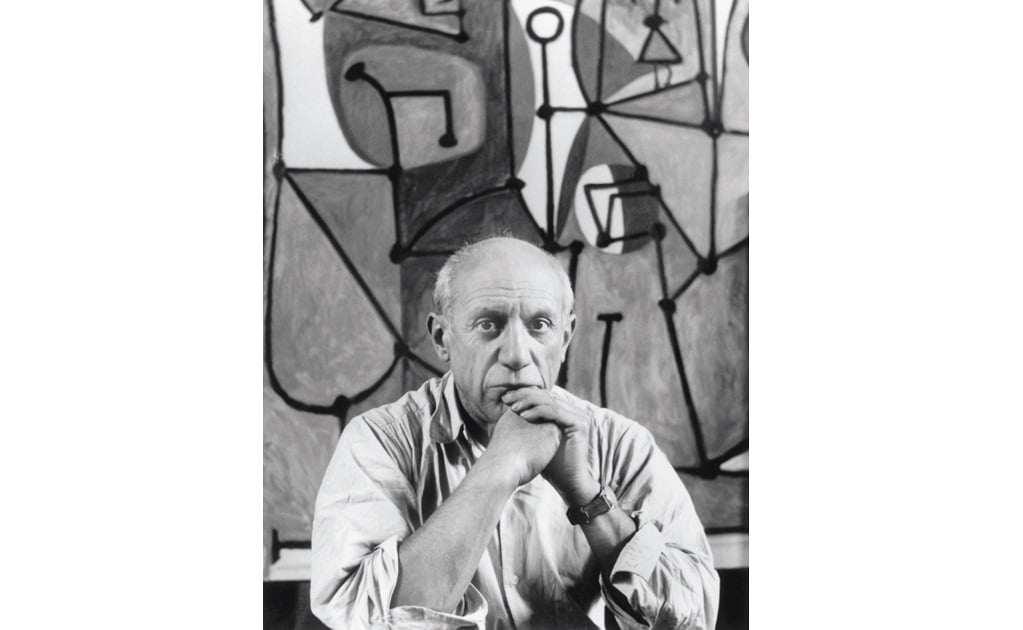 Mansión donde murió Picasso será propiedad de filántropo