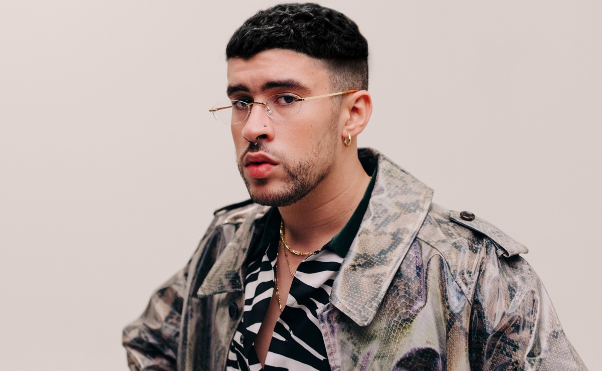 Bad Bunny cancela concierto en EU por ¿baja venta de boletos?