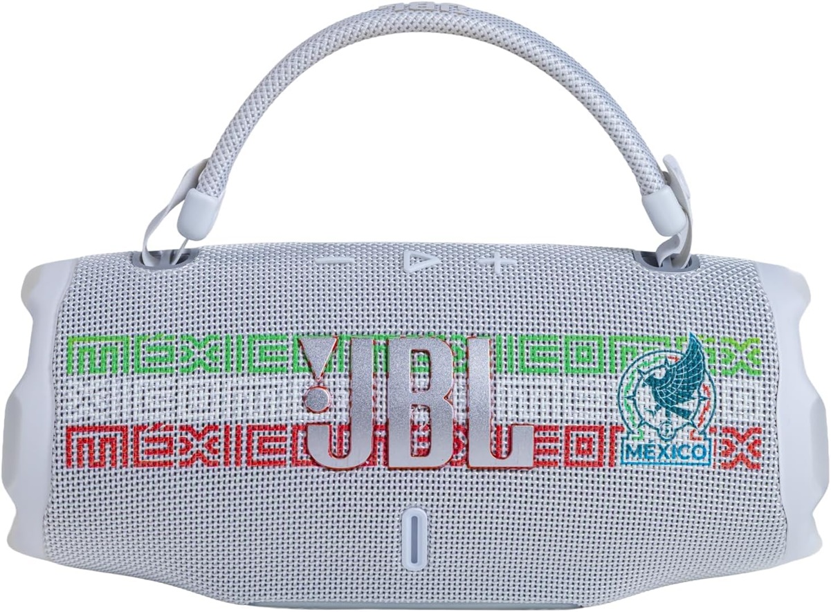 JBL Charge 6 Bocina