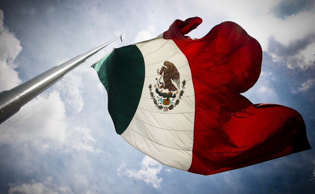 Mexico needs unity