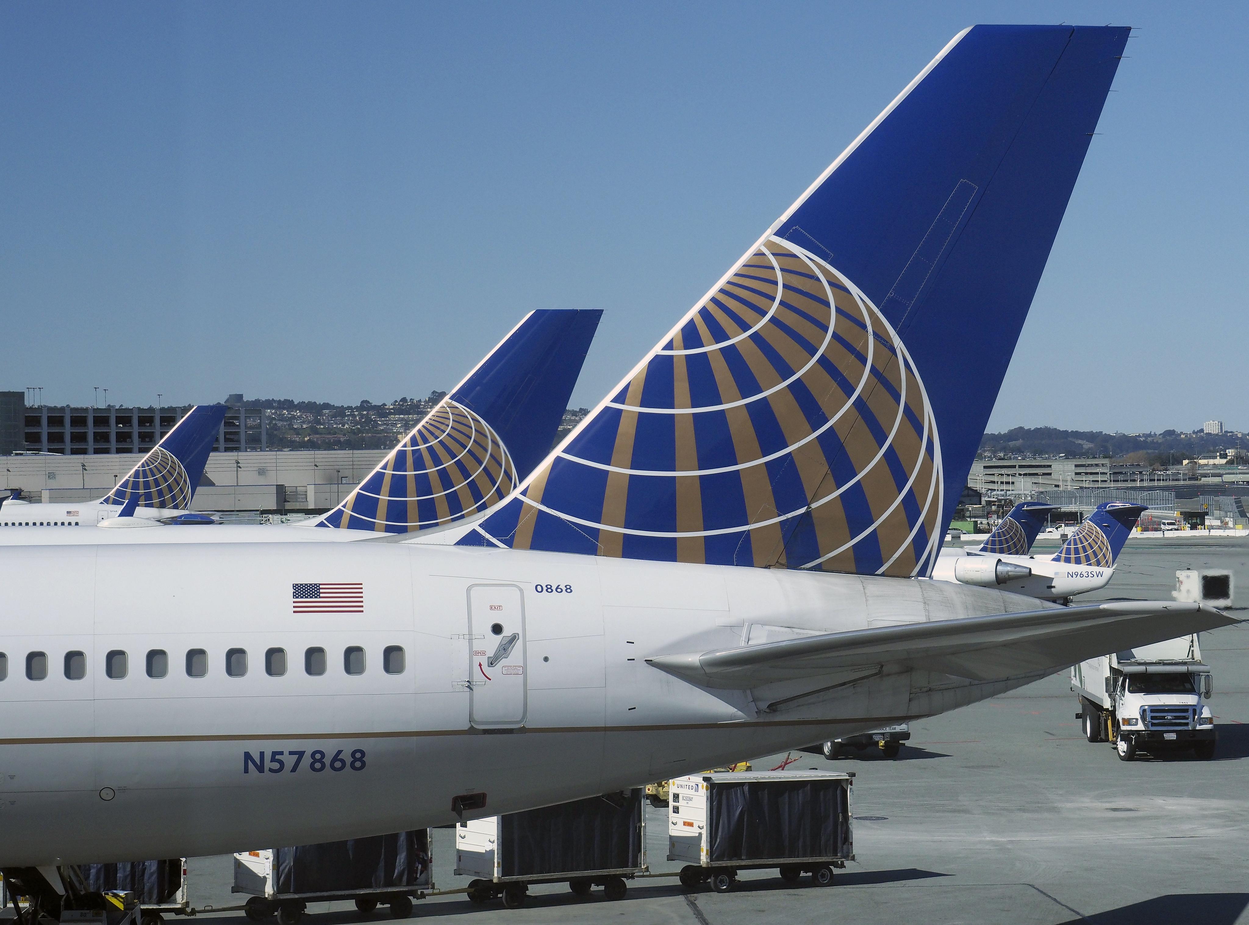 Delta y United Airlines se unen a empresas que han roto con la NRA